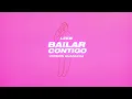 Bailar Contigo (Leeb Remix) - LEEB & Monsieur Periné