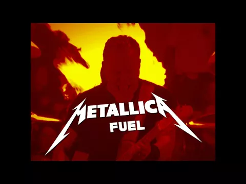 Download MP3 Metallica - fuel (1 Hora)