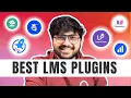 5 Best LMS Plugins for WordPress in 2025