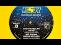 Download Lagu Marisa Machado / Wet Dreams (Digimax Italo Disco Remix) 2022 • Vinyl •