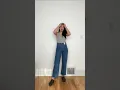 Download Lagu NEW LEVI’S JEANS TRY ON | full review coming soon
