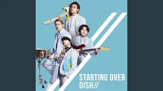 Download Starting Over (Instrumental) MP3