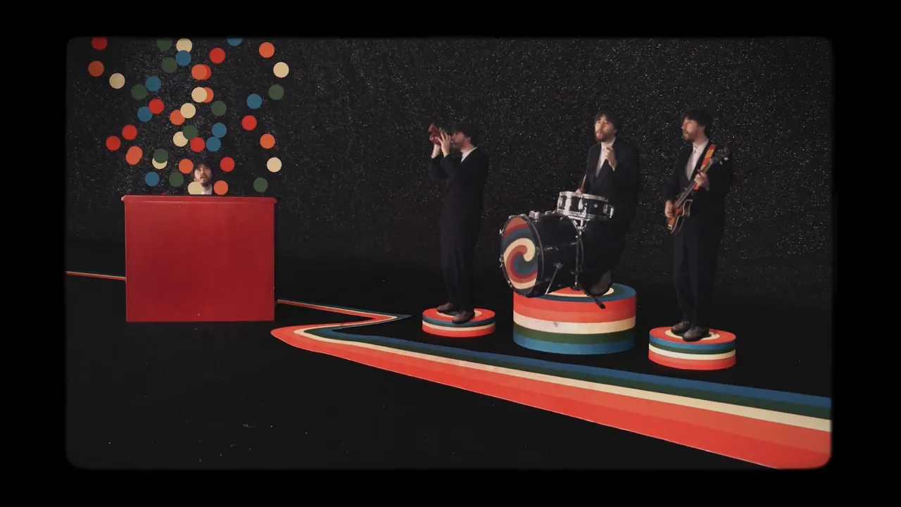 Novelty Island | Listen