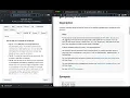 AWS Academy Cloud Operations SysOps Module 1 Activity 1 - Install and Configure the AWS CLI
