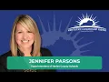 Jennifer Parsons on Empowering Students in Harlan County Kentucky Leadership Rising