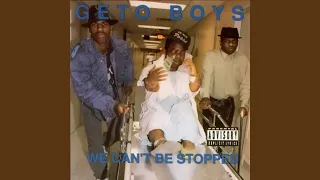 Mind Playing Tricks On Me 