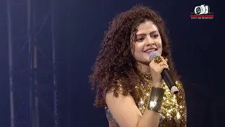 Kaun Tujhe M S Dhoni Live Palak Muchhal CKED  Kaun Tujhe M S Dhoni Live Palak Muchhal CKED