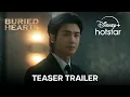 Download Lagu Buried Hearts | Teaser Trailer | Disney+ Hotstar Indonesia