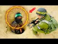 Download Lagu Strategi Ini Mengubah Segalanya   Taktik Anti Terowongan Terbaik ANALISIS MILITER TERKINI