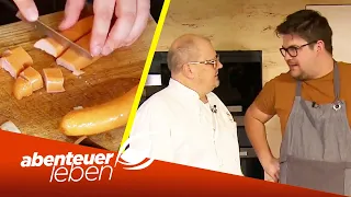 Heute gibt es das wohl beste und gesündeste Marmorkuchen-Rezept für euch! Am Ende vergleiche ich für. 