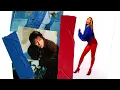 PinkPantheress - Illegal + SEVENTEEN (Official Audio)