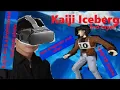 Kaiji Iceberg third layer
