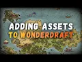 Wonderdraft Custom Assets - The Simplified Guide