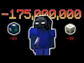 Spending 175M on the AURORA Hypixel Skyblock