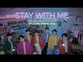 Lagu BTS (방탄소년단) 'Stay With Me' Official FMV | Album “Done for me ” . #btsarmy #music #.@BTS 