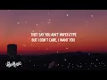 StaySolidRocky - Party Girl (Lyrics)