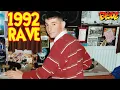 Download Lagu 1992 Old Skool Rave Mix (Vol 1) DJ Faydz