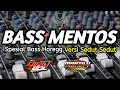 Download Lagu DJ BASS PALING TEPAK BIKIN SENAM JANTUNG !!! PAS BUAT CEK SOUND