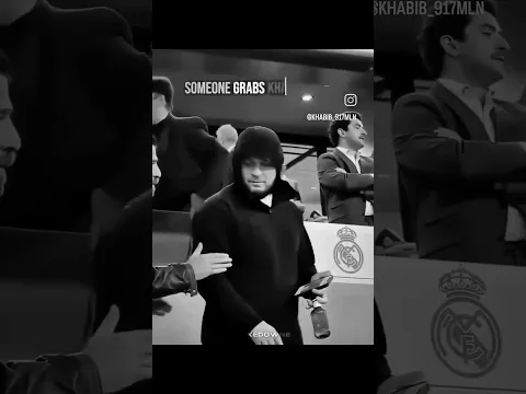 Хабиб тренер #ufc #mma #2026 #youtubeshorts
