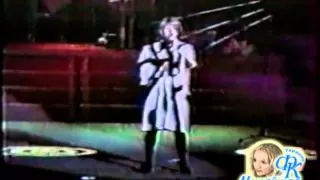 Измена Татьяна Буланова 1995 Лайнер приземлился 