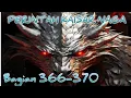 (Bagian 366-370) Perintah Kaisar Naga