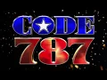 Code 787 Sanse 2019