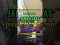 Download Lagu JAMBU ALAS - KARAOKE.HD - DANGDUT CAMPURSARI