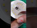 Download Lagu Reparar Bombillas LED de forma fácil #shorts #bombilla #led #foco #bombillo #reparar #facil