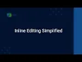 Effortless Task Management Inline Editing in Journyz Step-by-Step Tutorial