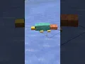 PERRY THE PLATYPUS IN MINECRAFT