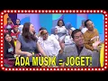 Download Lagu BUKAN KARAOKEAN TAPI TETEP JOGET! | ARISAN BEST MOMENT (05/12/24)