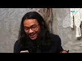 Program Televisi "INDIECOSYSTEM" (Feat. Umar Haen)