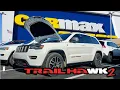 Buying my Trailhawk from Carmax
