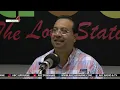 Download Lagu Ow-minister Riad Nurmohamed in ABC Actueel over actualiteiten - ABC