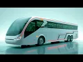 Lagu PO Haryanto 2026 Resmi Hadir! Bus Mewah AKAP Interior Premium \u0026 Perkiraan Harga Terbaru