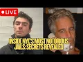 Inside NYC s Most Notorious Jails Secrets REVEALED with Former MDC Warden