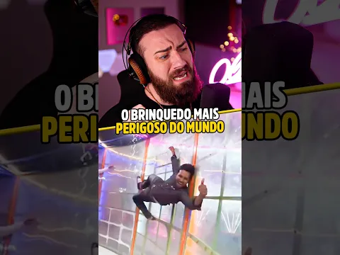 Dizem que essa é a atração mais perigosa da Índia