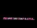 Download Lagu MENTAHAN TEXT JANGAN SOK JAGO BANG LU BELUM TAU SIAPA KITA ( DOWNLOAD ) - BEGEE DIN