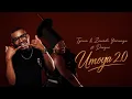 Tycoon & Zawadi Yamungu - Umoya 2.0 (Official Audio) [ft. Darque]