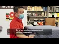 How to Use Secure Moving Blankets