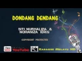 dondang dendang siti nurhaliza& noranizah idris