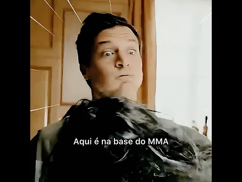 ELE LUTOU CONTRA O CABELO #shorts