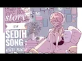 Download Lagu Story wa terbaru || aku mau-once || cover by Della Firditia