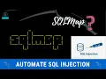 SQLMap Automate SQL Injection Using SQLMap SQL Injection Vulnerability Assessment