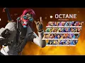 Post Malone Event Skins Showcase - Apex Legends