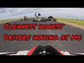 Karting Vlog Round 3 of TSRS at Amarillo Raceway