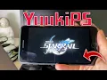 How to get Honkai Star Rail Private Server 1 6 0 iOS iPhone