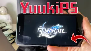 How to get Honkai Star Rail Private Server 1 6 0 iOS iPhone