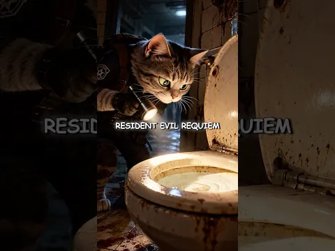 СЕКРЕТ В REQUIEM (2026)