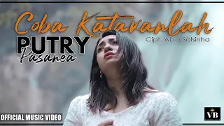 Download COBA KATAKANLAH ( KOALIA TOK MAI )- PUTRY PASANEA ( OFFICIAL MUSIC VIDEO ) MP3